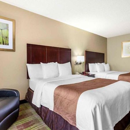 Quality Inn St Robert - Ft Leonard Wood Saint Robert Ngoại thất bức ảnh