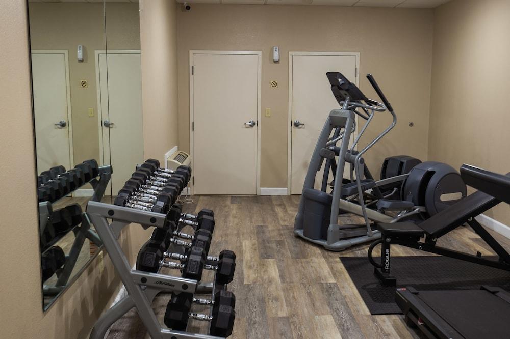 Quality Inn St Robert - Ft Leonard Wood Saint Robert Ngoại thất bức ảnh