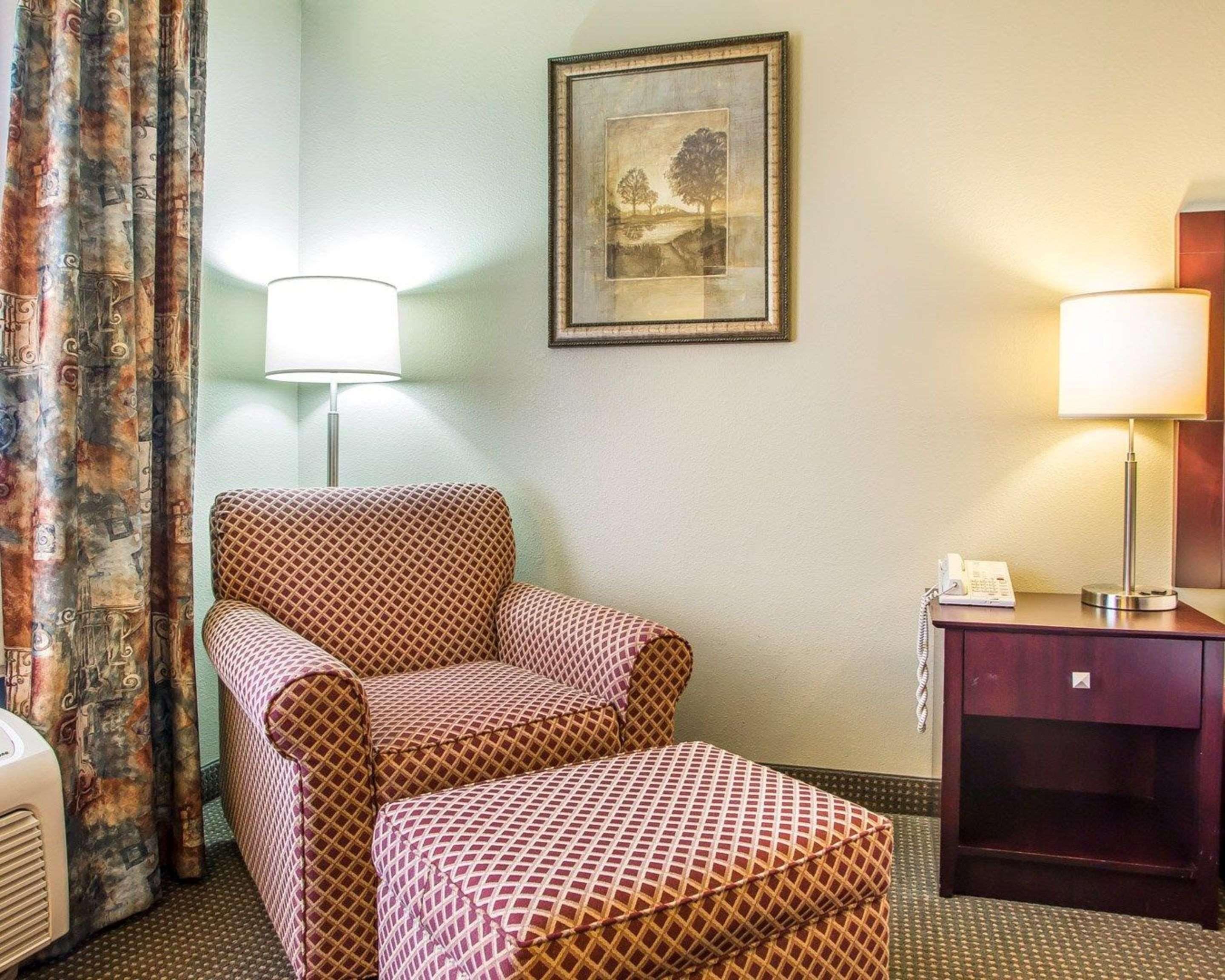 Quality Inn St Robert - Ft Leonard Wood Saint Robert Ngoại thất bức ảnh