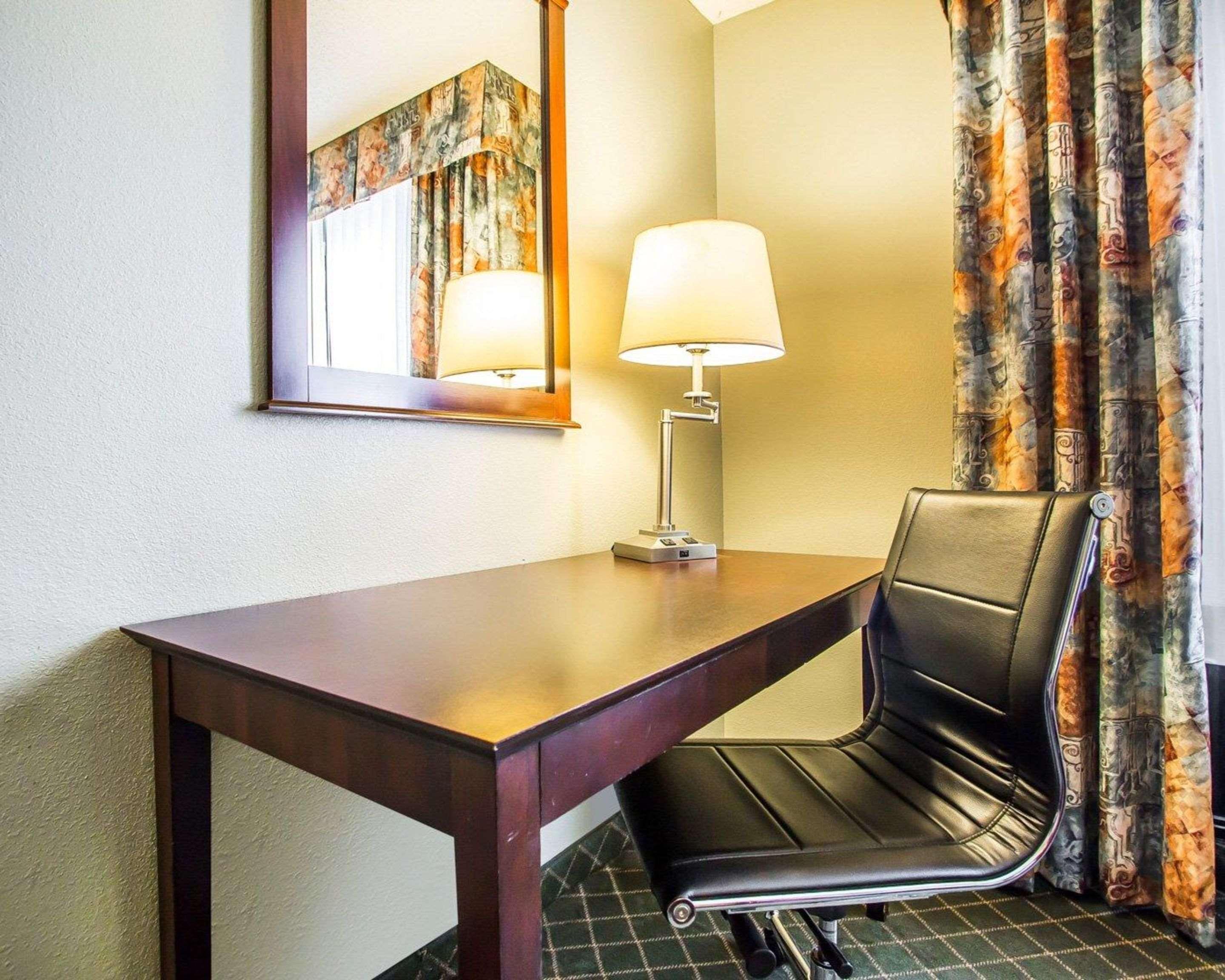 Quality Inn St Robert - Ft Leonard Wood Saint Robert Ngoại thất bức ảnh