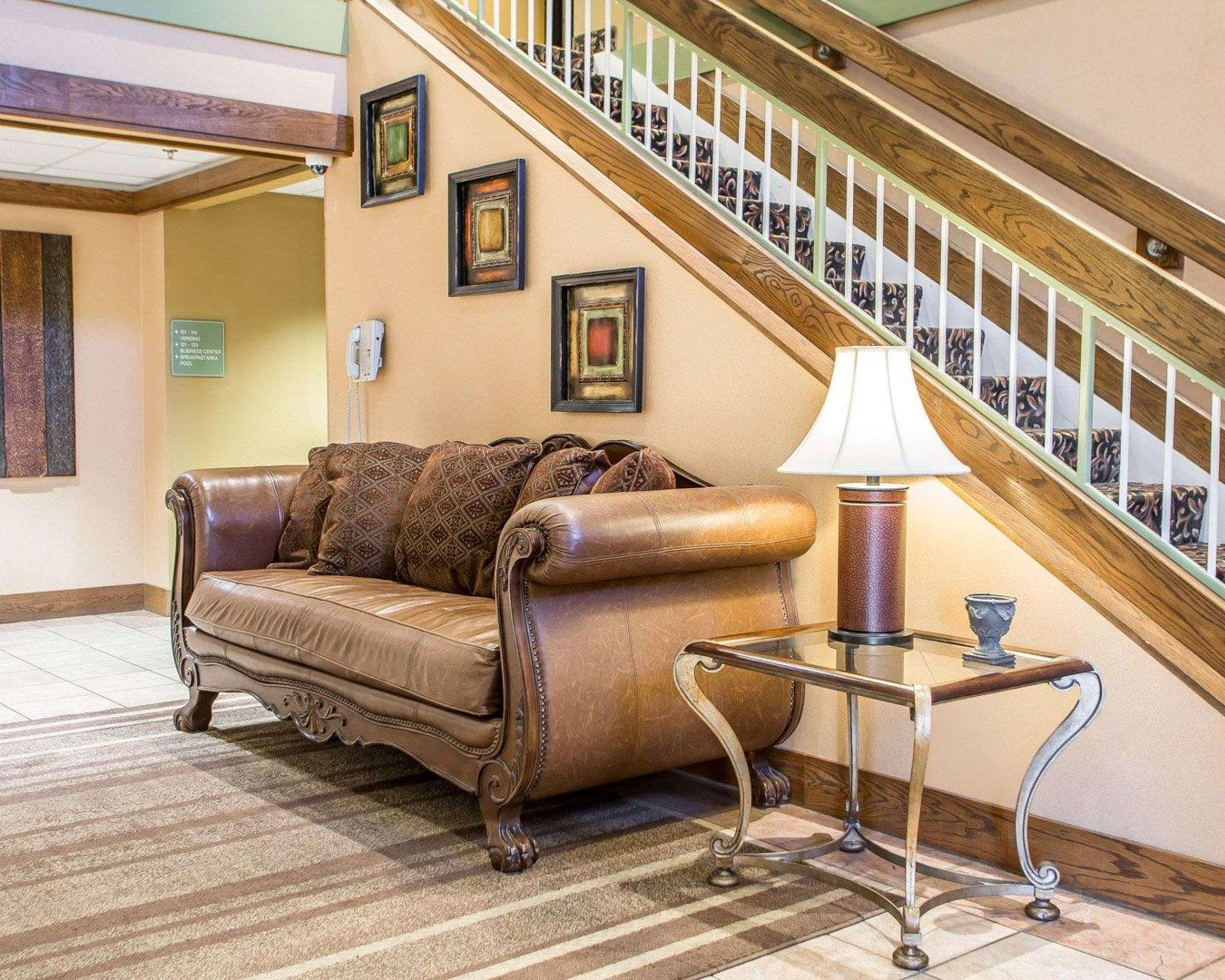Quality Inn St Robert - Ft Leonard Wood Saint Robert Ngoại thất bức ảnh