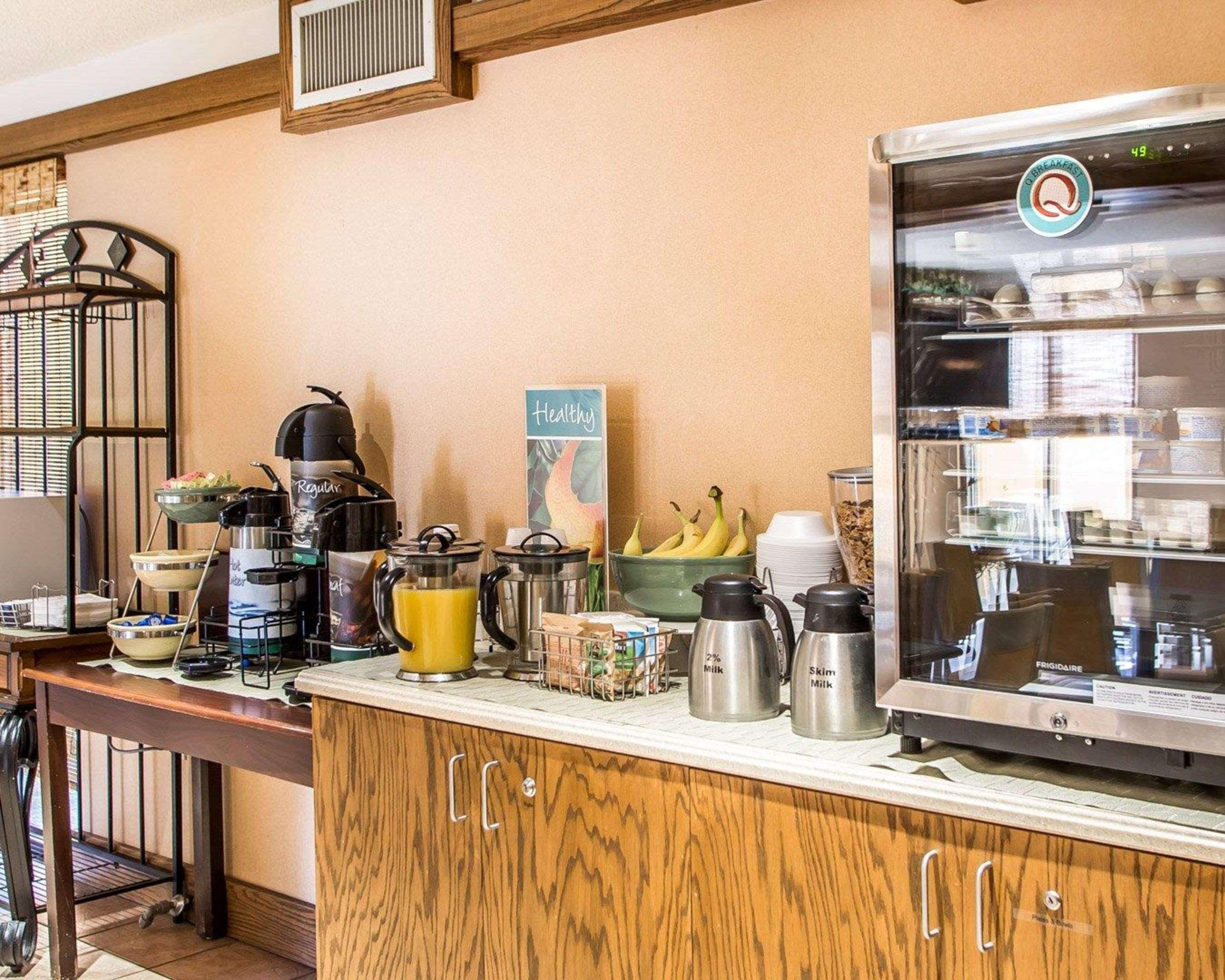 Quality Inn St Robert - Ft Leonard Wood Saint Robert Ngoại thất bức ảnh