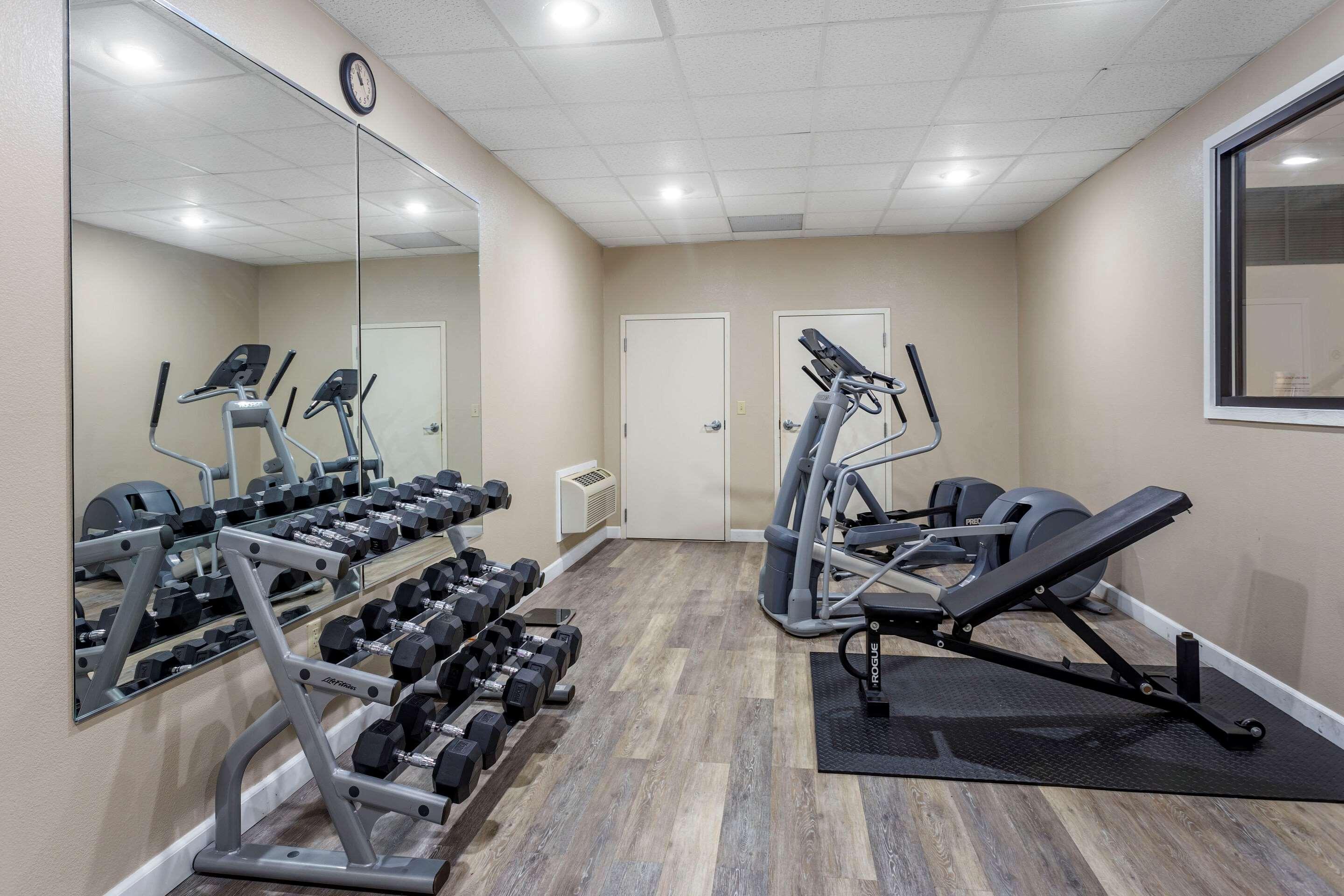 Quality Inn St Robert - Ft Leonard Wood Saint Robert Ngoại thất bức ảnh