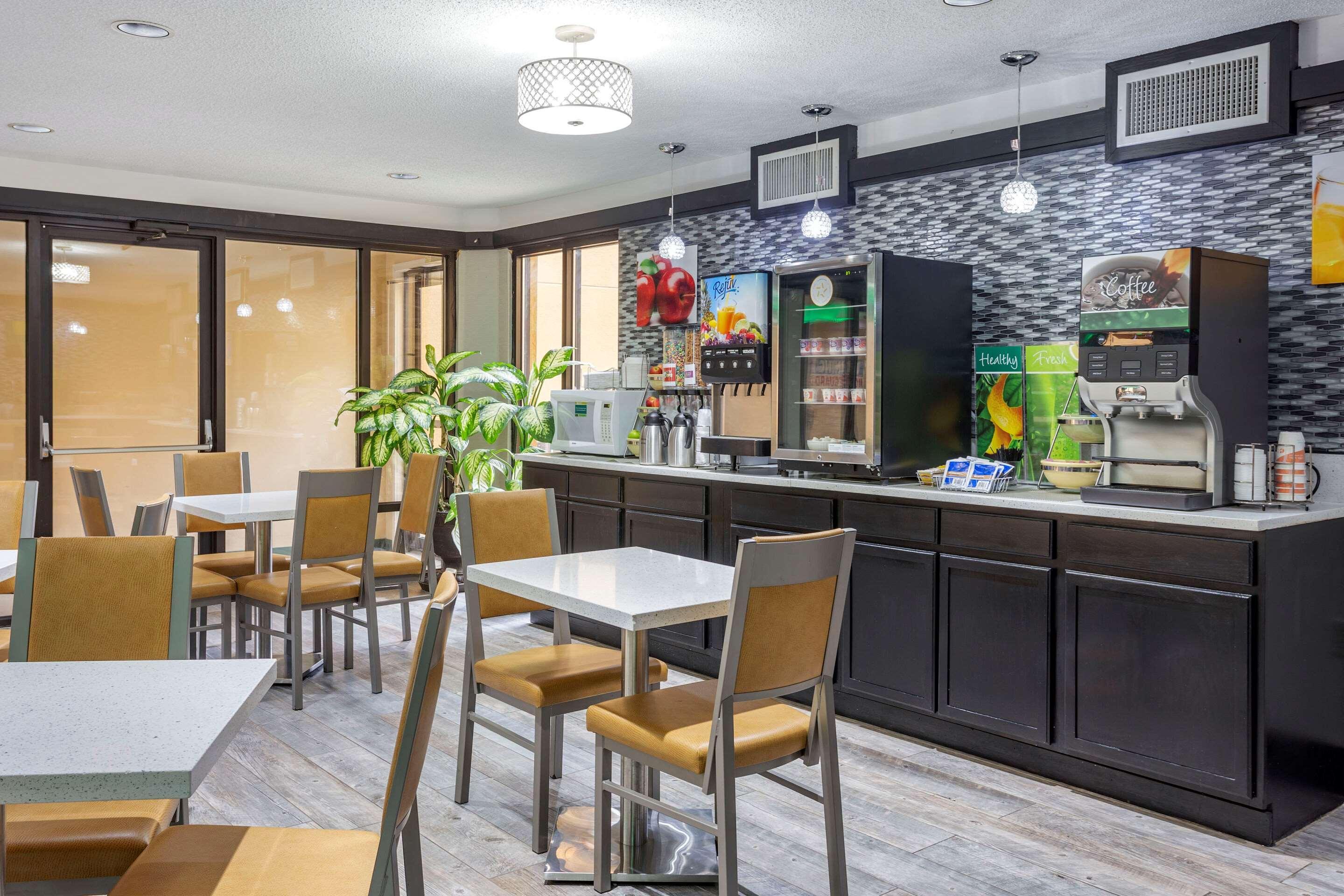 Quality Inn St Robert - Ft Leonard Wood Saint Robert Ngoại thất bức ảnh