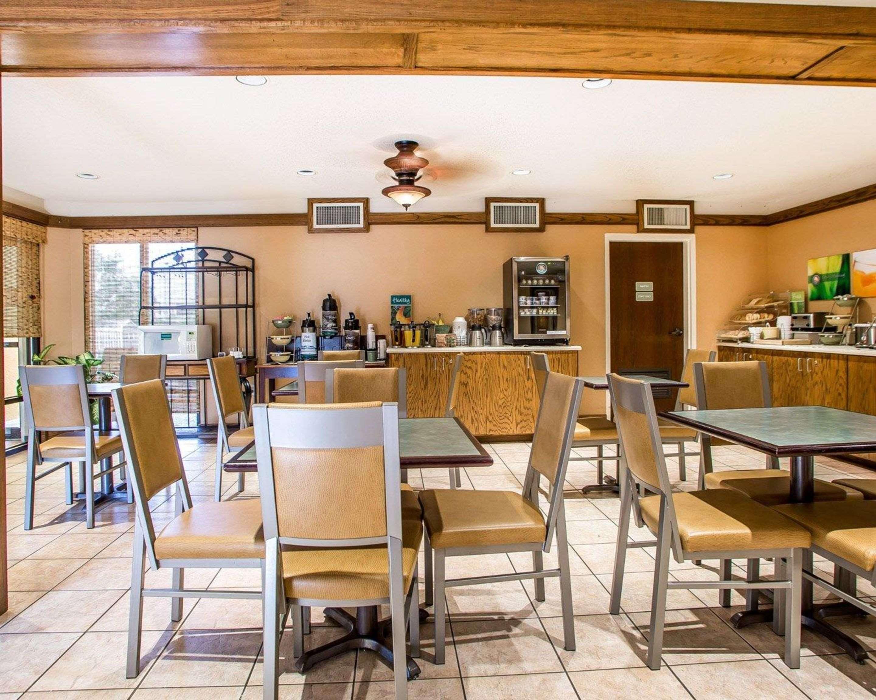Quality Inn St Robert - Ft Leonard Wood Saint Robert Ngoại thất bức ảnh