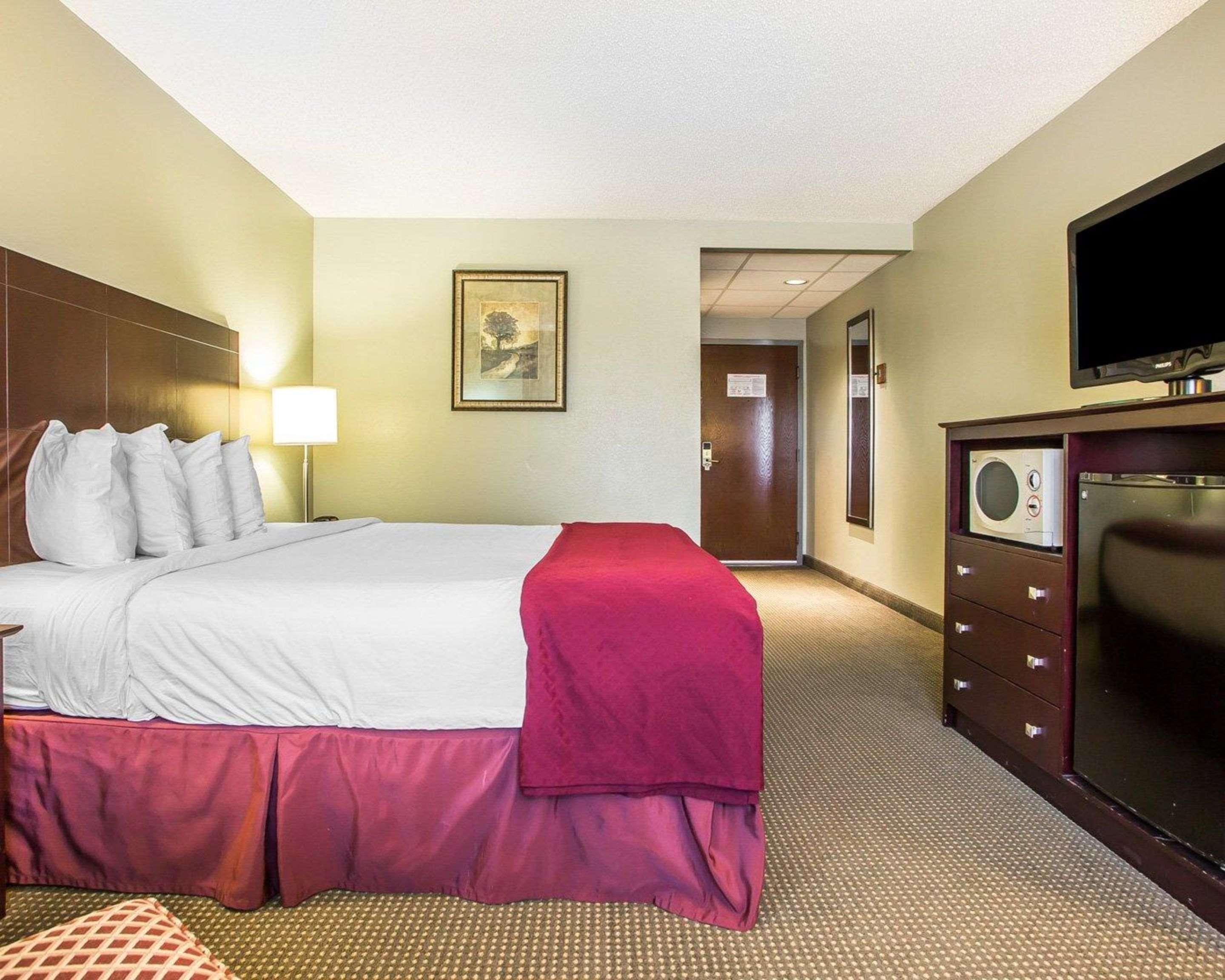 Quality Inn St Robert - Ft Leonard Wood Saint Robert Ngoại thất bức ảnh
