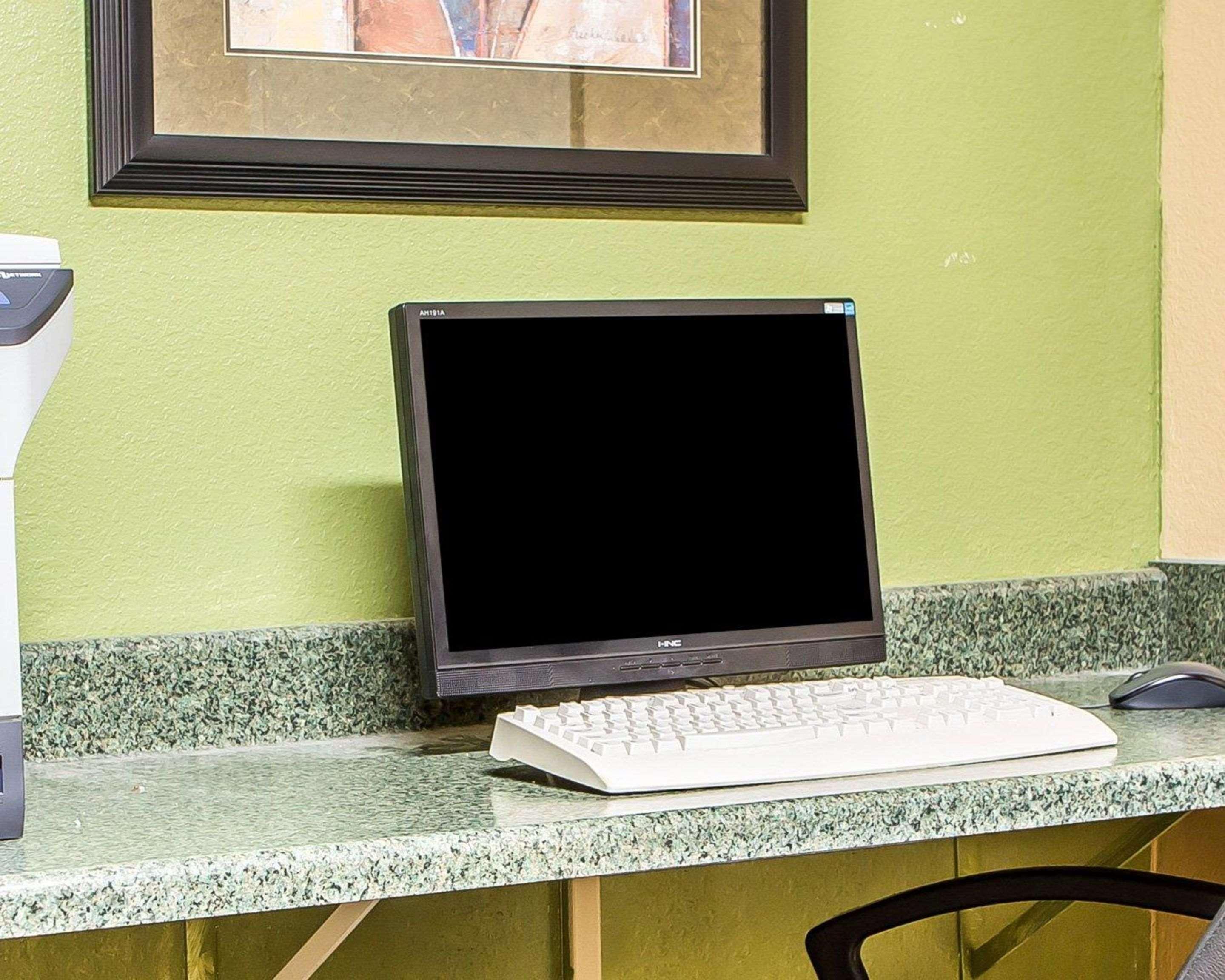 Quality Inn St Robert - Ft Leonard Wood Saint Robert Ngoại thất bức ảnh