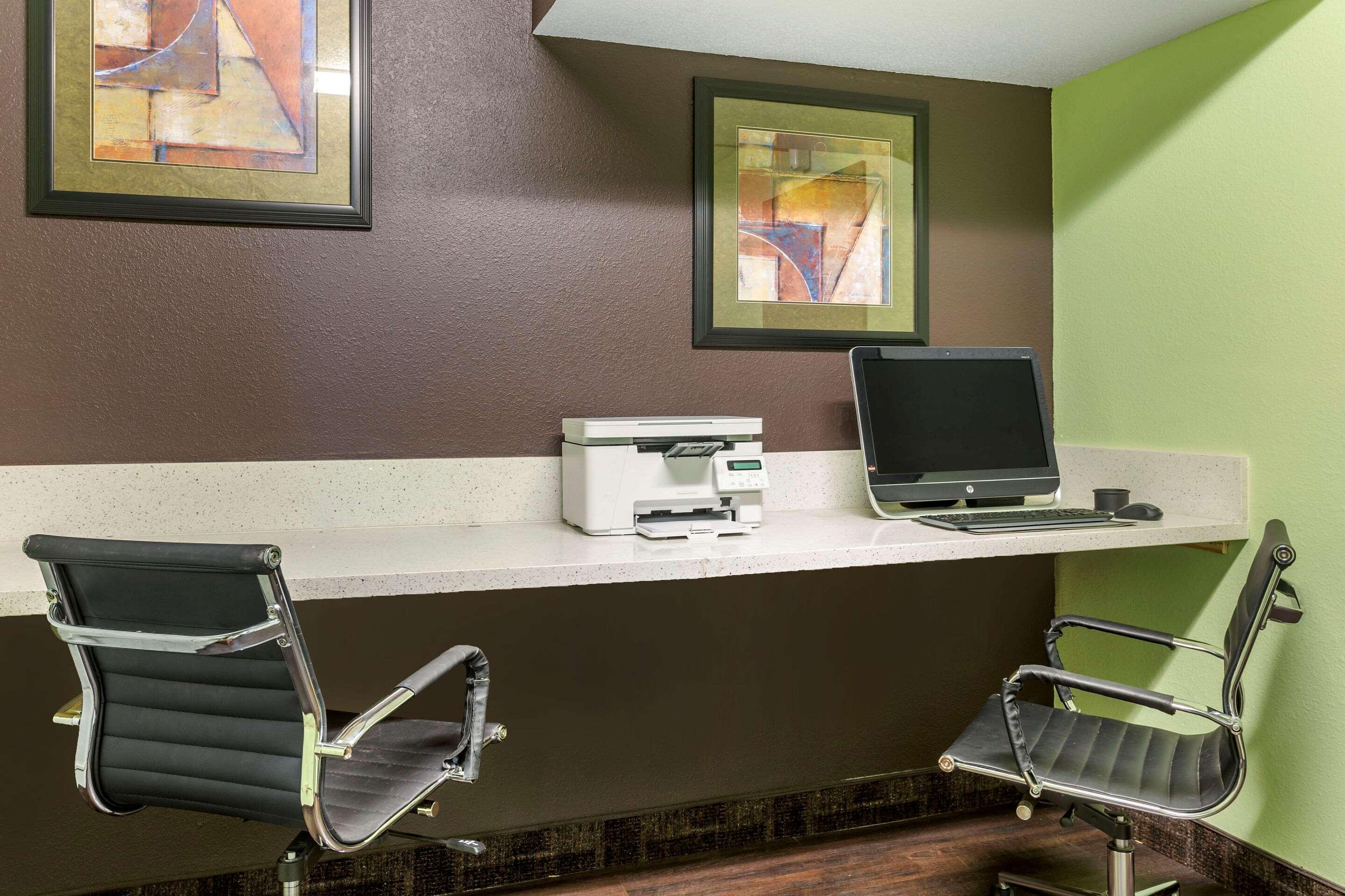 Quality Inn St Robert - Ft Leonard Wood Saint Robert Ngoại thất bức ảnh