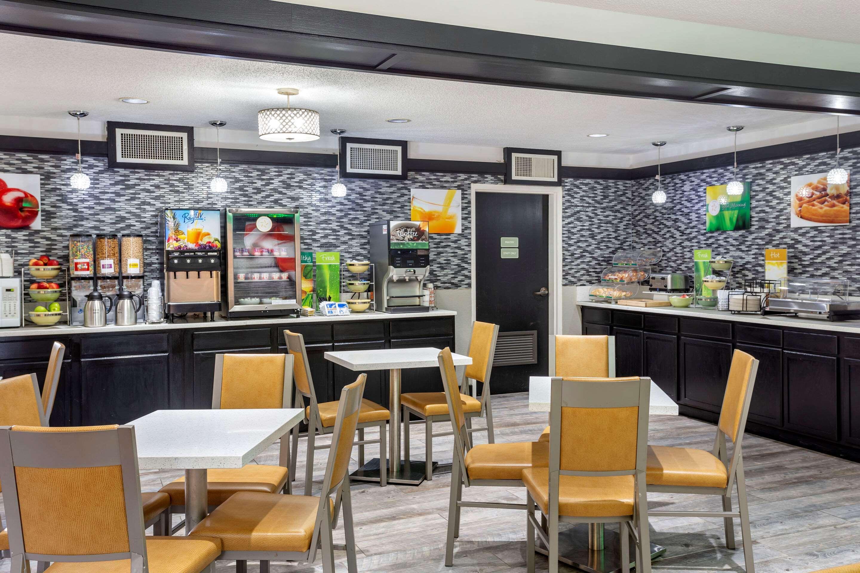 Quality Inn St Robert - Ft Leonard Wood Saint Robert Ngoại thất bức ảnh