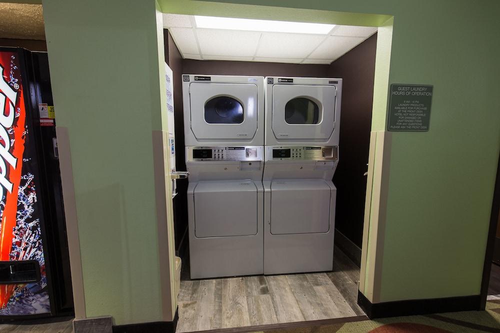 Quality Inn St Robert - Ft Leonard Wood Saint Robert Ngoại thất bức ảnh