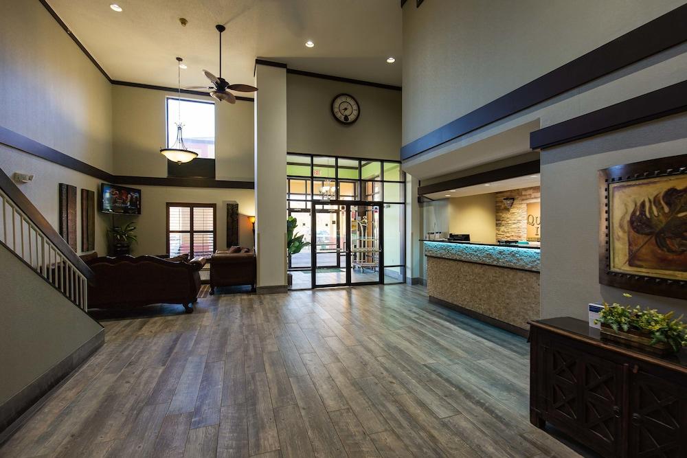 Quality Inn St Robert - Ft Leonard Wood Saint Robert Ngoại thất bức ảnh